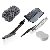 Ingco AMGF0501 Pressure Washer Clean Maintenance Kit 5Pcs | Ingco by KHM Megatools Corp.